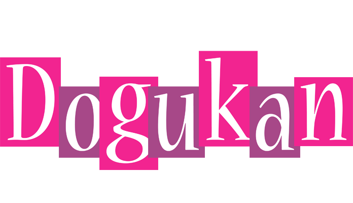 Dogukan whine logo