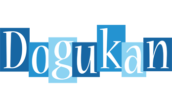 Dogukan winter logo