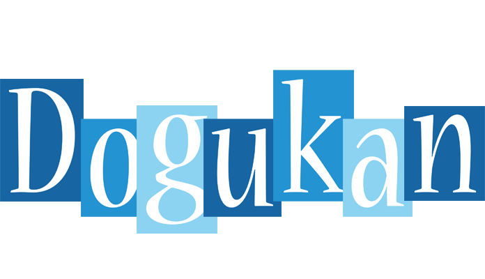Dogukan winter logo