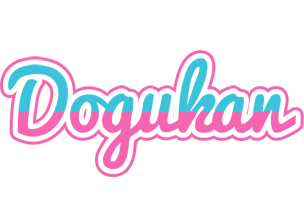 Dogukan woman logo