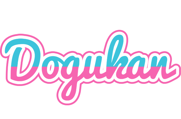 Dogukan woman logo