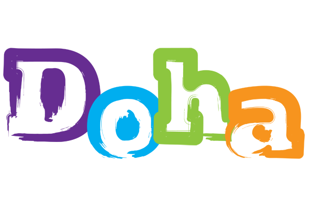 Doha casino logo