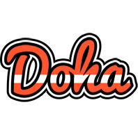 Doha denmark logo