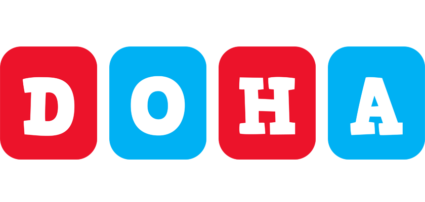 Doha diesel logo