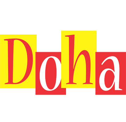 Doha errors logo