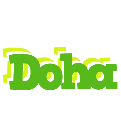 Doha picnic logo