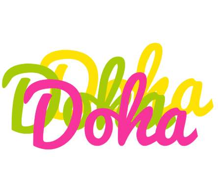 Doha sweets logo