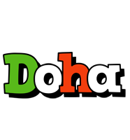 Doha venezia logo