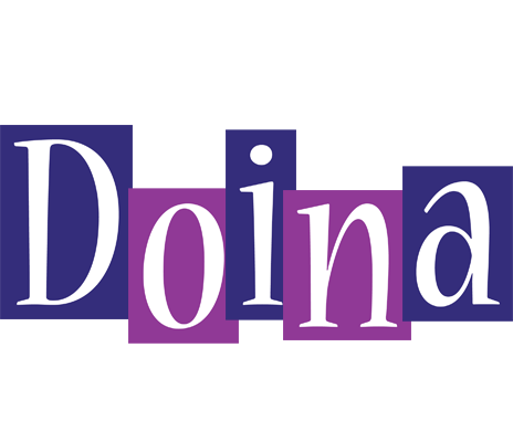 Doina autumn logo