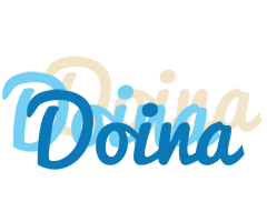 Doina breeze logo