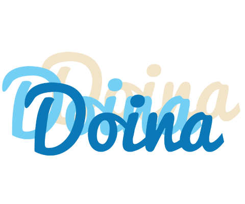 Doina breeze logo