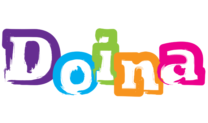 Doina casino logo