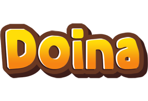 Doina cookies logo