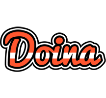 Doina denmark logo