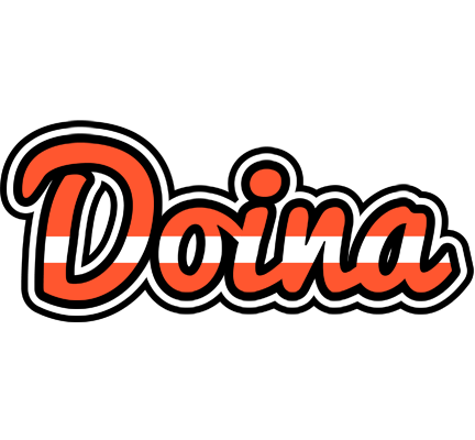 Doina denmark logo