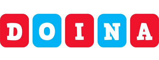 Doina diesel logo