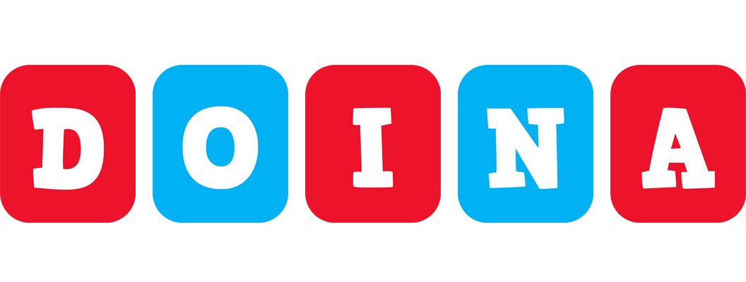 Doina diesel logo
