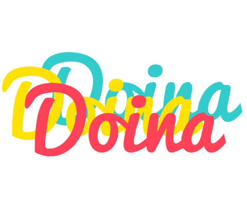 Doina disco logo