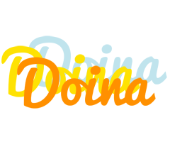 Doina energy logo