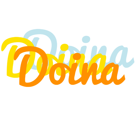 Doina energy logo