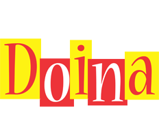 Doina errors logo