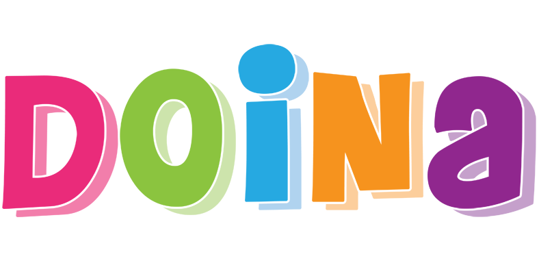 Doina friday logo