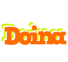 Doina healthy logo