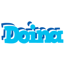 Doina jacuzzi logo