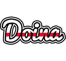 Doina kingdom logo