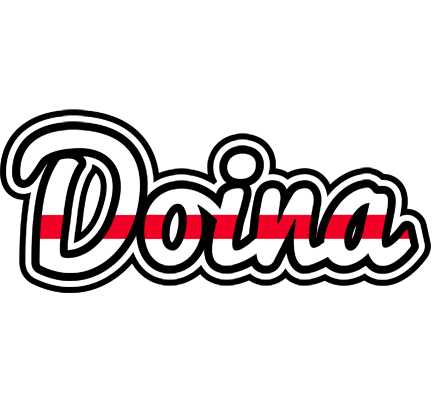 Doina kingdom logo