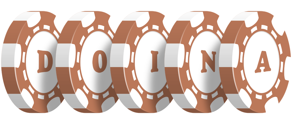Doina limit logo