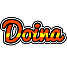 Doina madrid logo