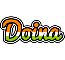 Doina mumbai logo