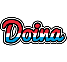 Doina norway logo