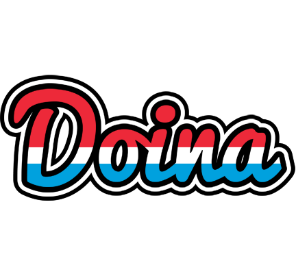 Doina norway logo