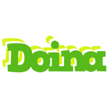 Doina picnic logo