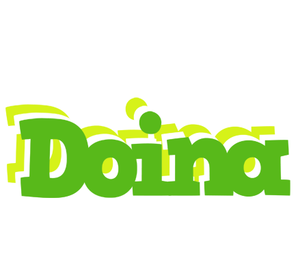 Doina picnic logo