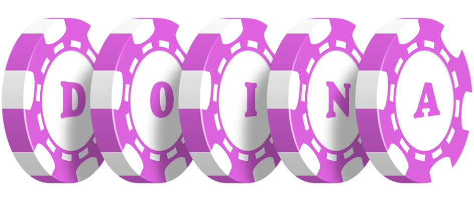 Doina river logo