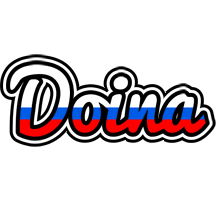 Doina russia logo