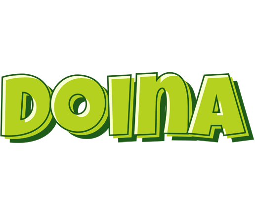 Doina summer logo