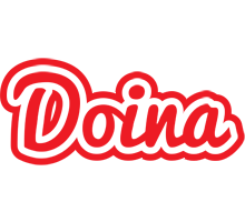 Doina sunshine logo