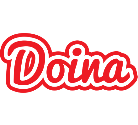 Doina sunshine logo