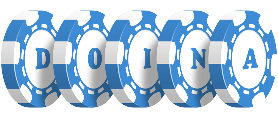 Doina vegas logo