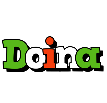 Doina venezia logo