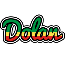 Dolan african logo