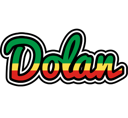 Dolan african logo