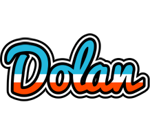 Dolan america logo