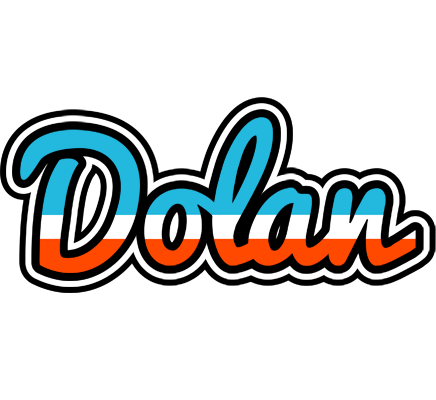 Dolan america logo