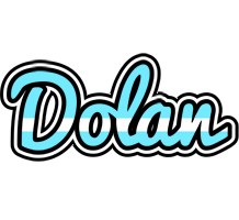 Dolan argentine logo