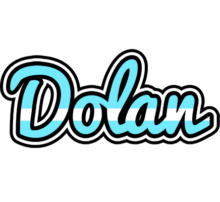 Dolan argentine logo